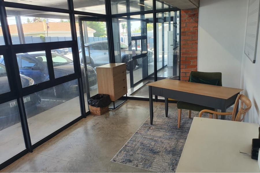 To Let commercial Property for Rent in Fairview Eastern Cape